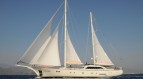 Sailing Yacht ALLESANDRO (ALESSANDRO)